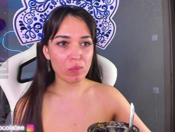 Alinka-chocolatee bongacams stream image