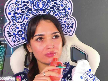 Alinka-chocolatee bongacams stream image