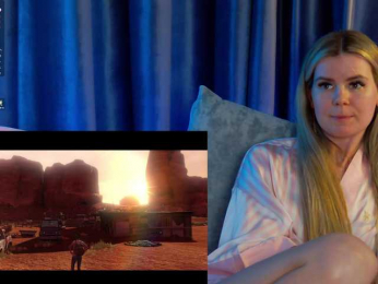 -SexyBounty- bongacams stream image