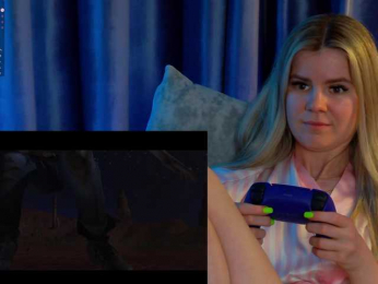 -SexyBounty- bongacams stream image