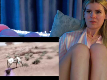 -SexyBounty- bongacams stream image