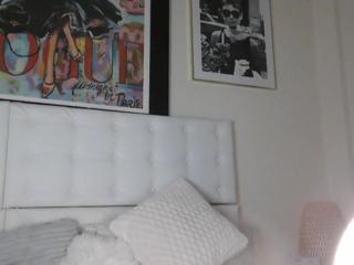 Sexy Mela flirt4free stream image