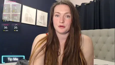 BustyBonnieUK stripchat stream image