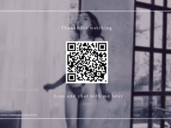 mariannacruzz chaturbate stream image