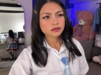 sweet_littleee chaturbate stream image, 28.03.2025 21:10