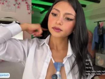 sweet_littleee chaturbate stream image, 28.03.2025 21:10