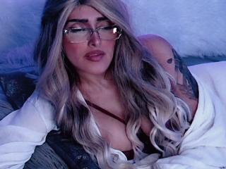 Skye Rhodes flirt4free stream image