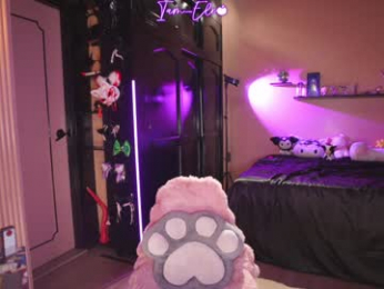 iam_eli chaturbate stream image