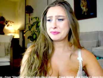 x_lily_x chaturbate stream image