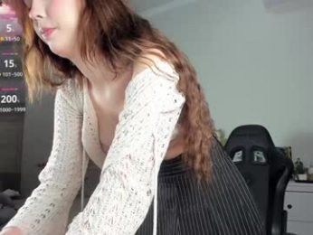 amilia4u chaturbate stream image