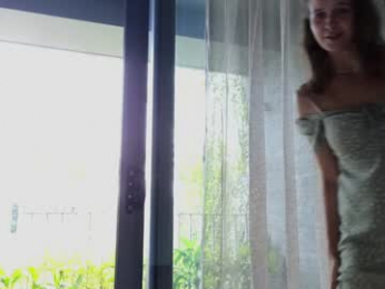 eli_sun chaturbate stream image