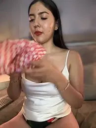 Sofia_Collins- stripchat stream image