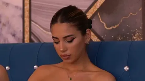 SiennaNoir stripchat stream image