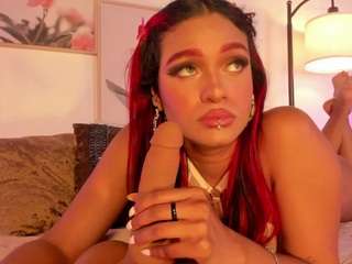 melissa-stonee camsoda stream image