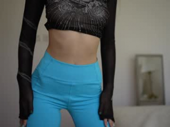 kriss0leoo chaturbate stream image