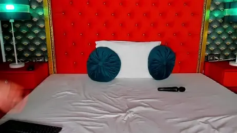 VallerieJones stripchat stream image