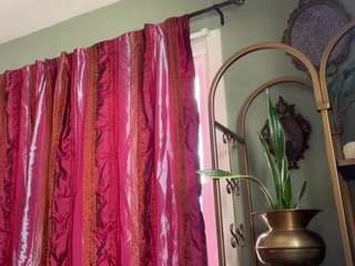 bluethevirgo camsoda stream image