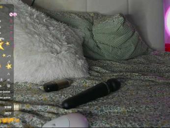 LuckyLady01 bongacams stream image, 29.03.2025 20:50