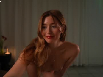 alisonrouge chaturbate stream image