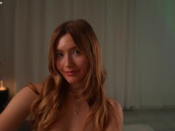 alisonrouge chaturbate stream image