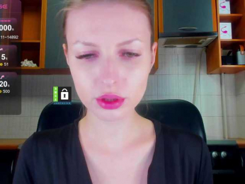 PinkPanterka bongacams stream image