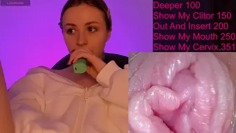 jannemary stripchat stream image