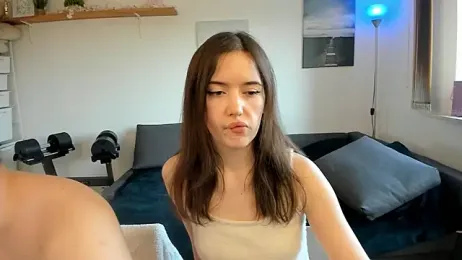 PollyFlame stripchat stream image