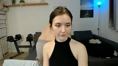 PollyFlame stripchat stream image