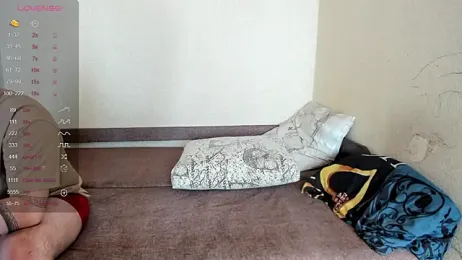 Browni_Kiss stripchat stream image