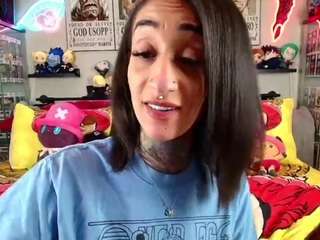 starryari69 camsoda stream image