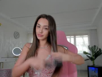 tiffanyhouston_ chaturbate stream image