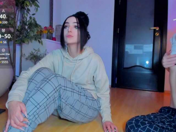 Moona-One bongacams stream image