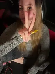 CandyShoopp stripchat stream image