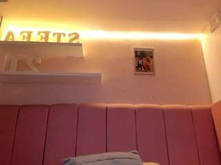 stefaagomez camsoda stream image