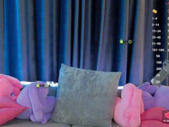 -SexyBounty- bongacams stream image