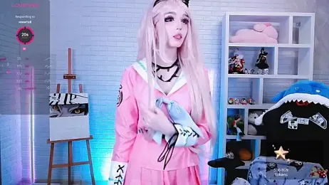 _Sparkland_ stripchat stream image