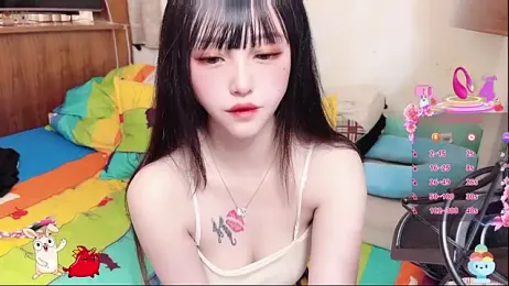 Khaleesi-ying stripchat stream image