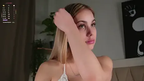 LillianLester stripchat stream image