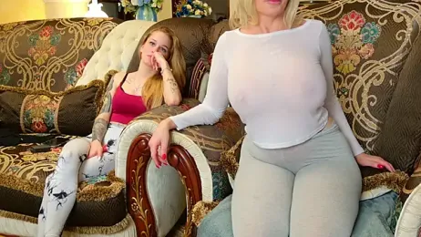 TUNDEROSE1 stripchat stream image