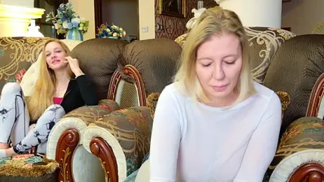 TUNDEROSE1 stripchat stream image