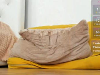 _timeless_paradox chaturbate stream image