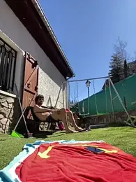 dulceys stripchat stream image