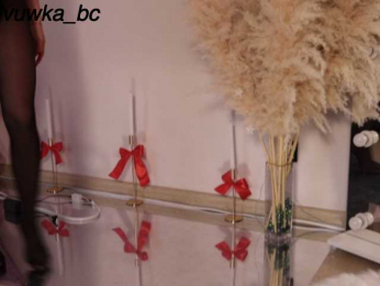 ALVUWKA bongacams stream image