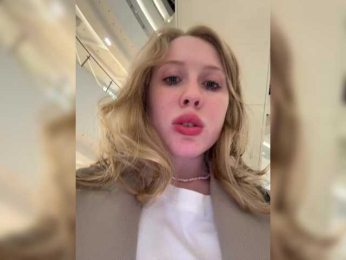 LiiBaby bongacams stream image