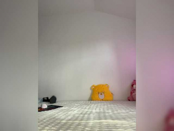 Zoluszka bongacams stream image