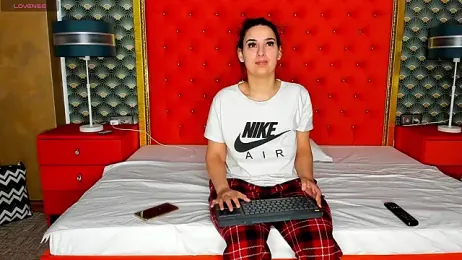 VallerieJones stripchat stream image