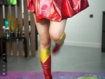 monika_youthfull chaturbate stream image