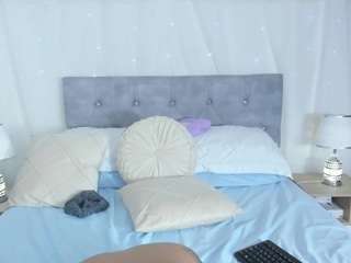 nicolepowell camsoda stream image