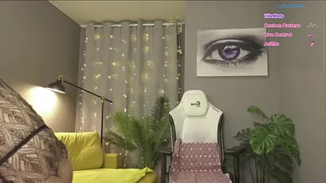 Megany stripchat stream image