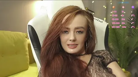 Megany stripchat stream image